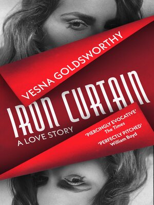 cover image of Iron Curtain